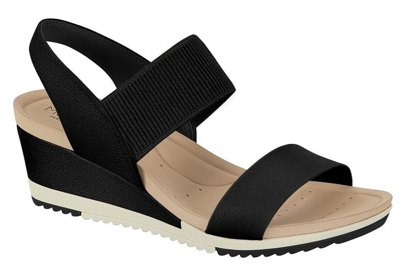 Sandália Feminina Anabela Modare - 7123107