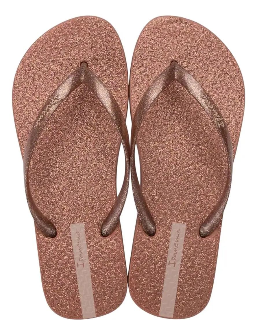 Rosa/Rosa Glitter
