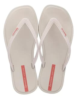 Chinelo Ipanema Solar - 26975 - Bege/Bege