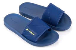 Chinelo Infantil Rider Street Slide - 11592 - Azul 2