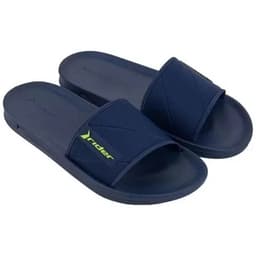 Chinelo Infantil Rider Street Slide - 11592 - Azul 2