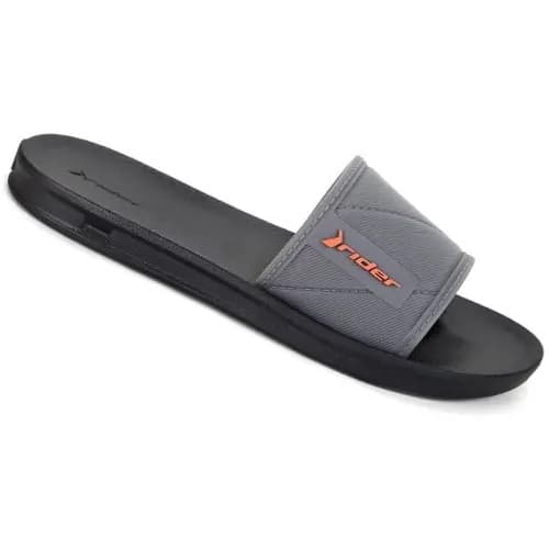 Preto/Cinza