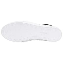 Tênis Feminino Moleca - 5296530 - Preto
