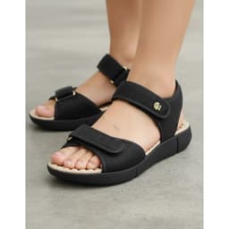 Sandália Modare - 7142118 - Preto