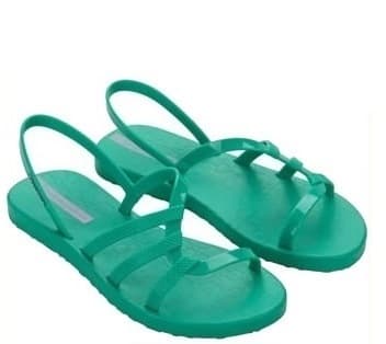 Sandália Feminina Ipanema Diversa - 27234