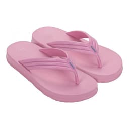Tamanco Feminino Zaxy Easy Platform - 19024 - Rosa Chiclete