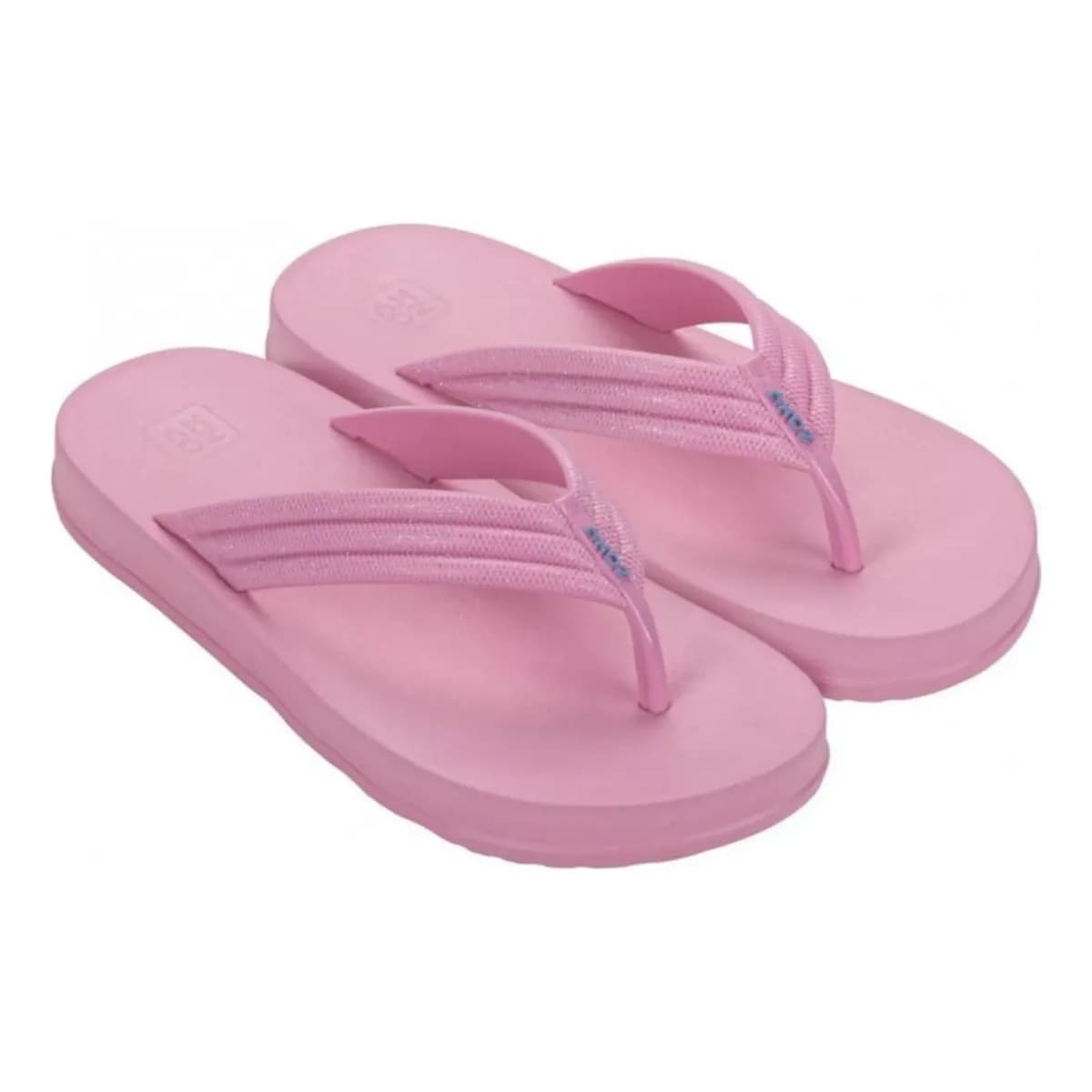 Tamanco Feminino Zaxy Easy Platform - 19024