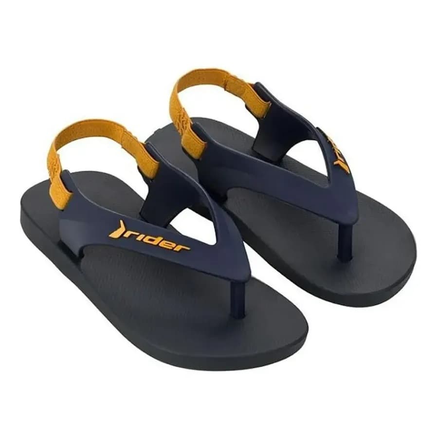 Chinelo Infantil Rider Feel Dedo Baby Classico - 12439