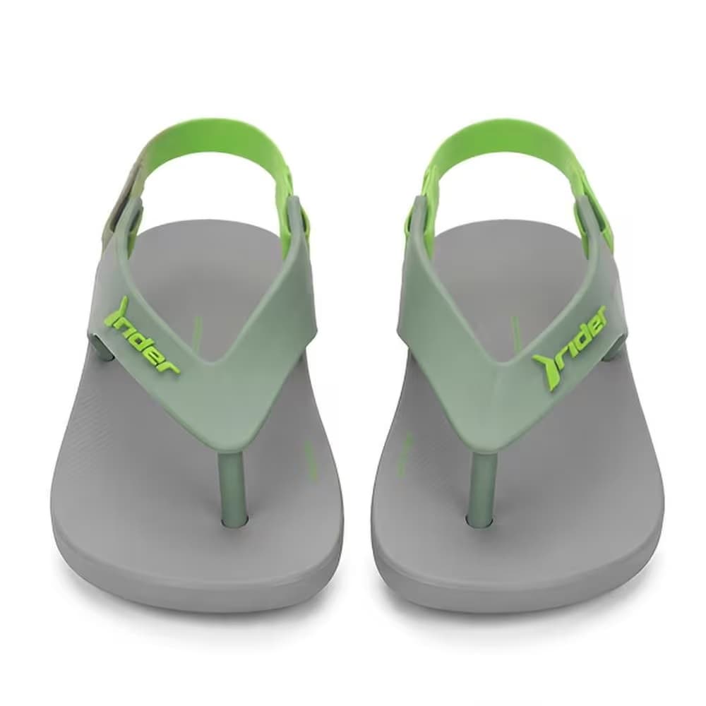 Chinelo Infantil Rider Feel Dedo Baby Classico - 12439
