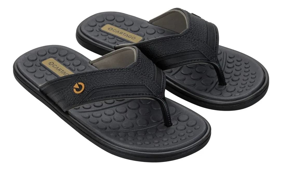 Preto/Cinza