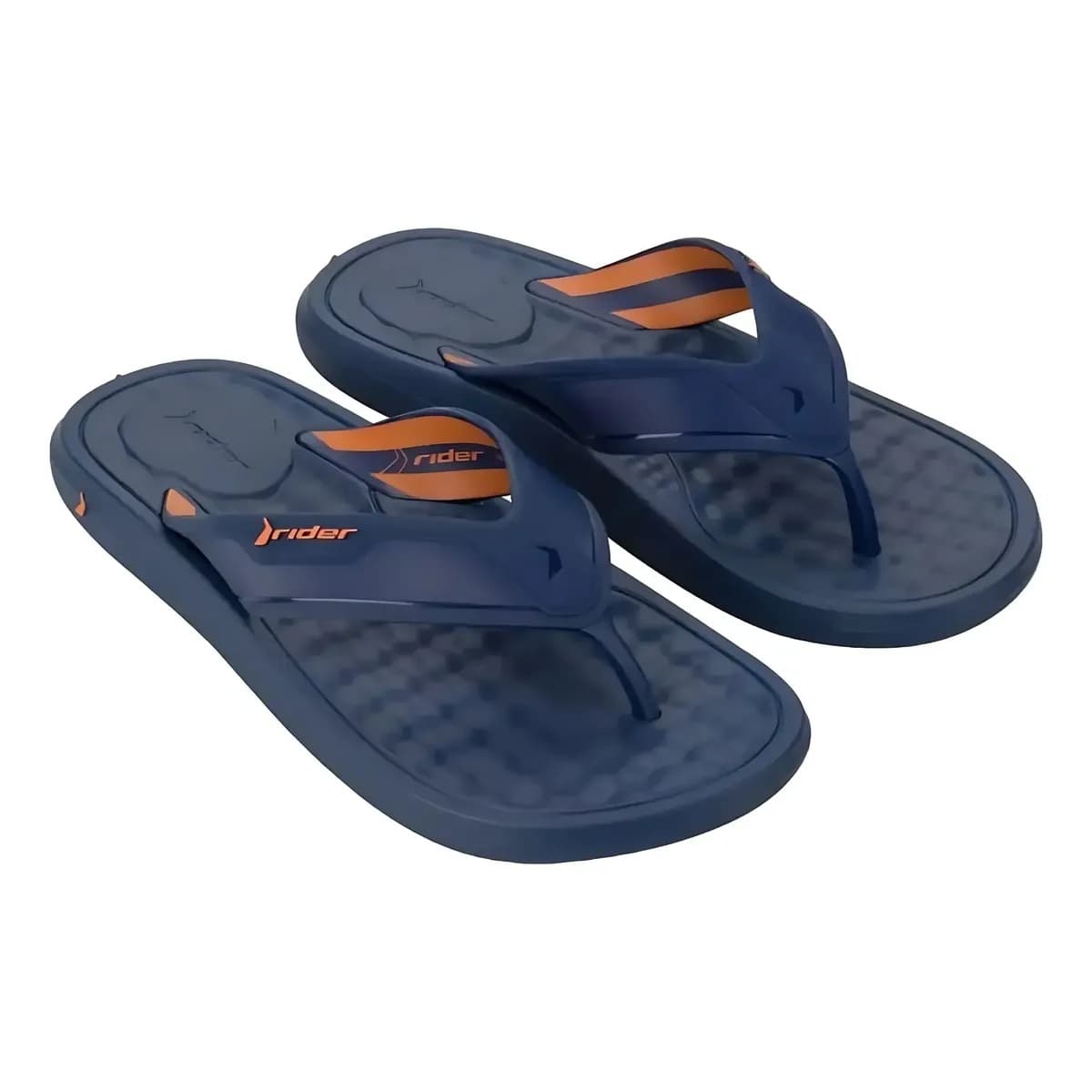 Chinelo Masculino Rider Step - 12437
