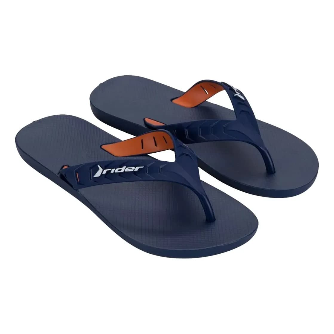 Chinelo Masculino Street Duo Rider - 12430