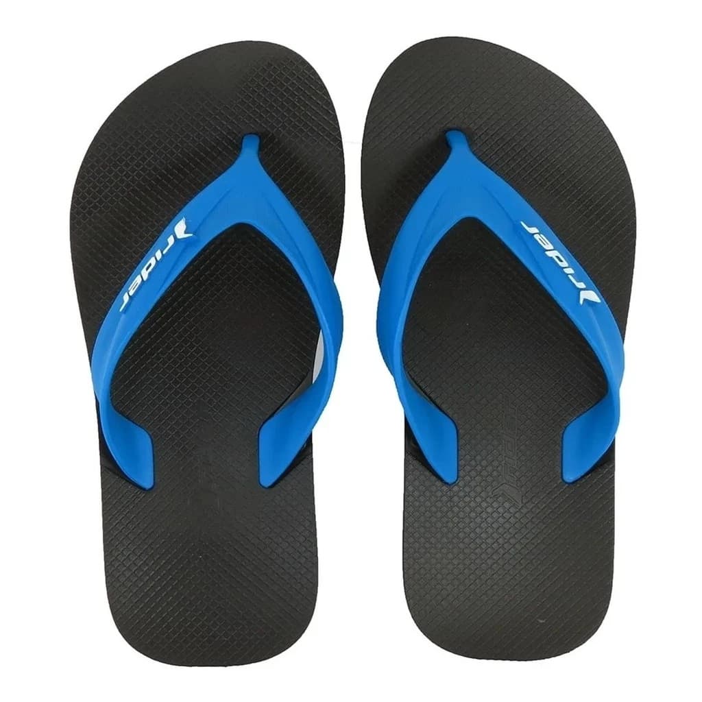 Chinelo Infantil Rider Street Duo - 12431