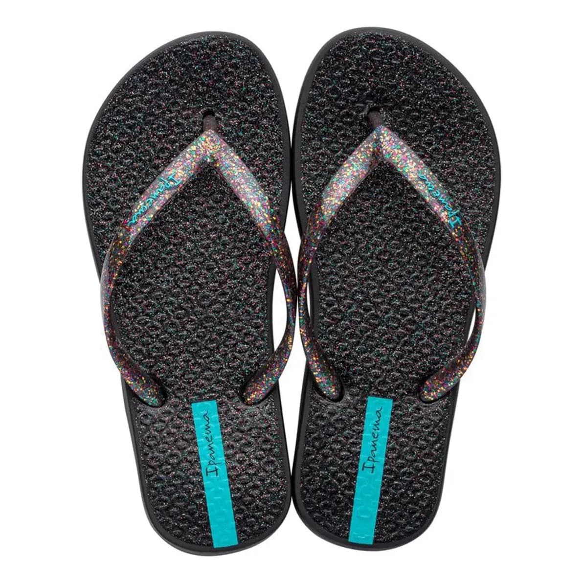 Chinelo Infantil Ipanema Glitter - 26622