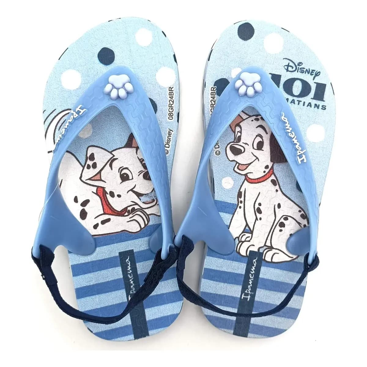 Sandália Infantil Ipanema Disney Joy Baby - 27323