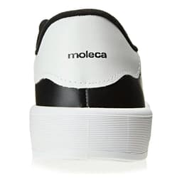 Tênis Moleca - 5791100 - Preto/Branco