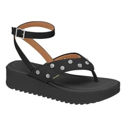 Sandália Vizzano - 6492320 - Preto