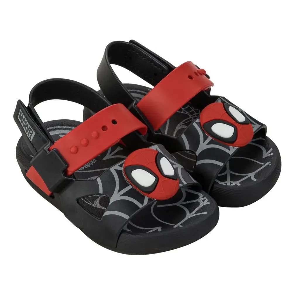 Preto/Vermelho