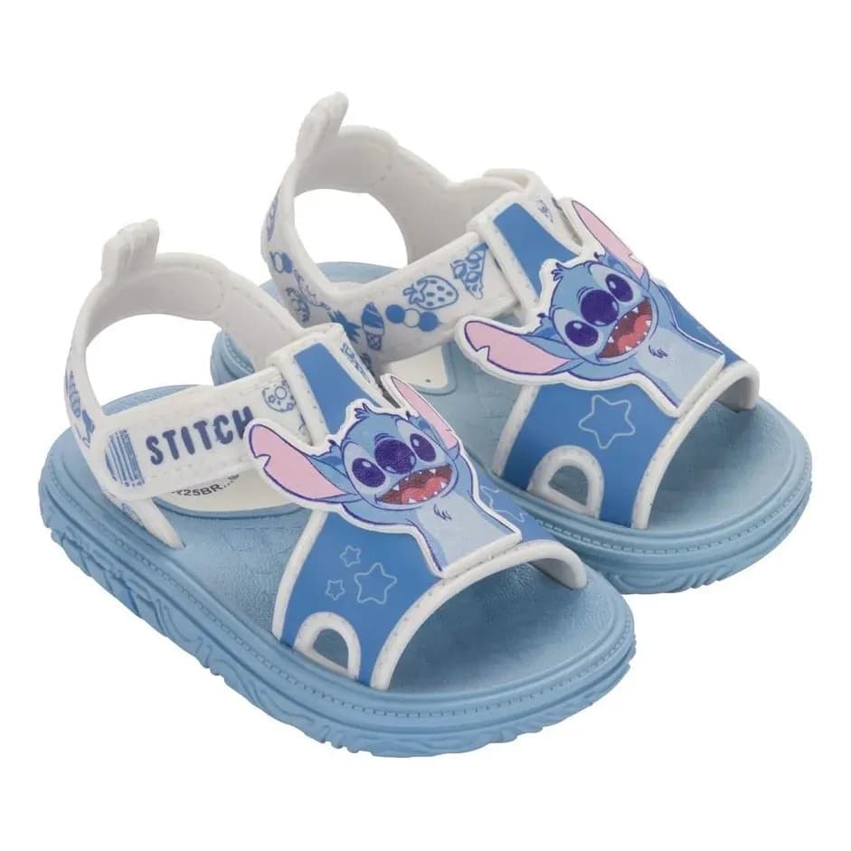 Sandália Infantil Disney Easy - 23256