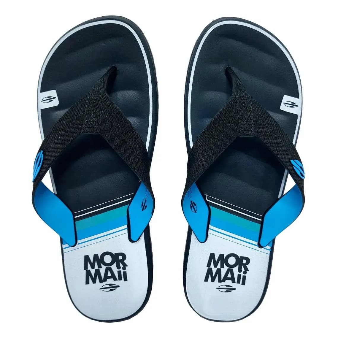 Chinelo Masculino Mormaii Tai - 12258
