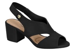 Sandália Modare - 7109481 - Preto
