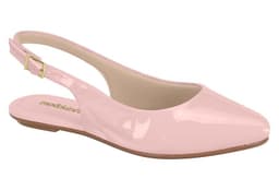 Sapatilha Molekinha - 2506637 - Rosa