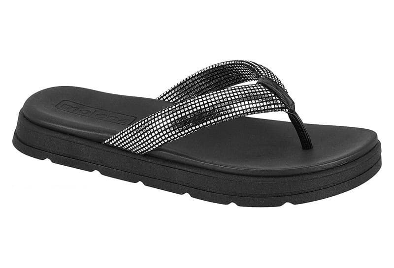 Preto/Prata/Preto