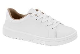 Tênis Moleca - 5791100 - Branco
