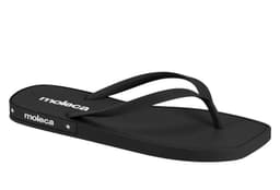 Tamanco moleca - 5552100 - Preto