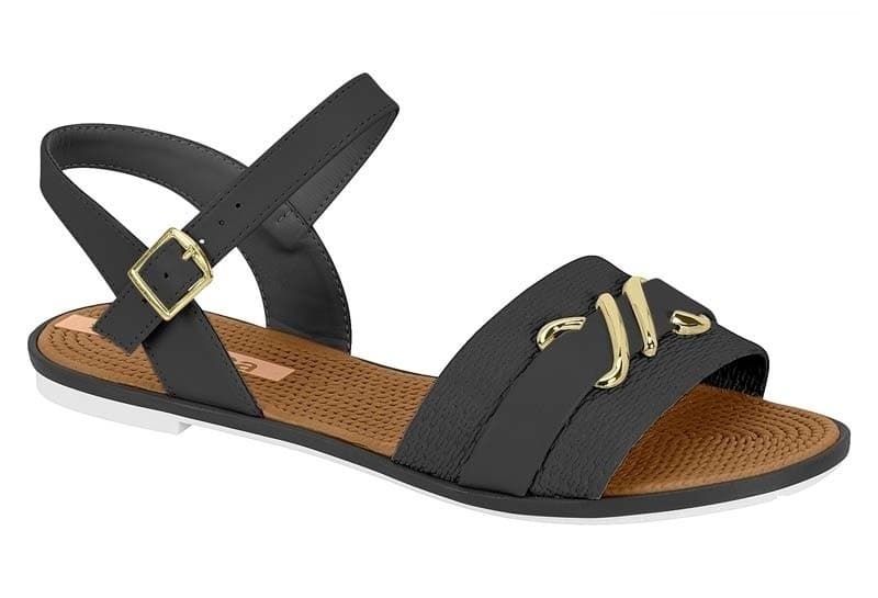 Sandália Feminina Moleca - 5297473