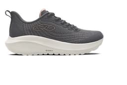 Tenis Olympikus Aqua - 43299316 - Chumbo/Borgonha