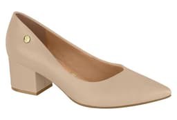 Sapato Vizzano Feminino - 1220315 - Bege