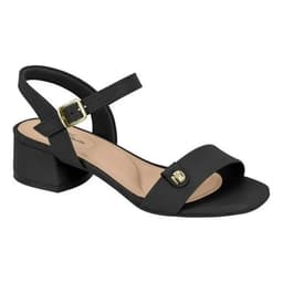 Sandália Modare - 7211101 - Preto