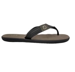 Chinelo Masculino Cartago Aspen - 12516 - Marrom/Marrom