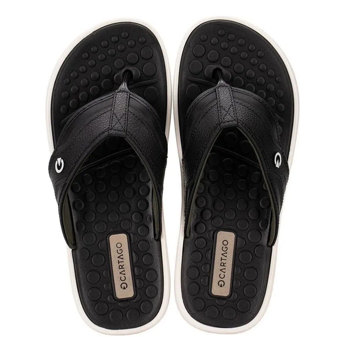 Cinza/Preto