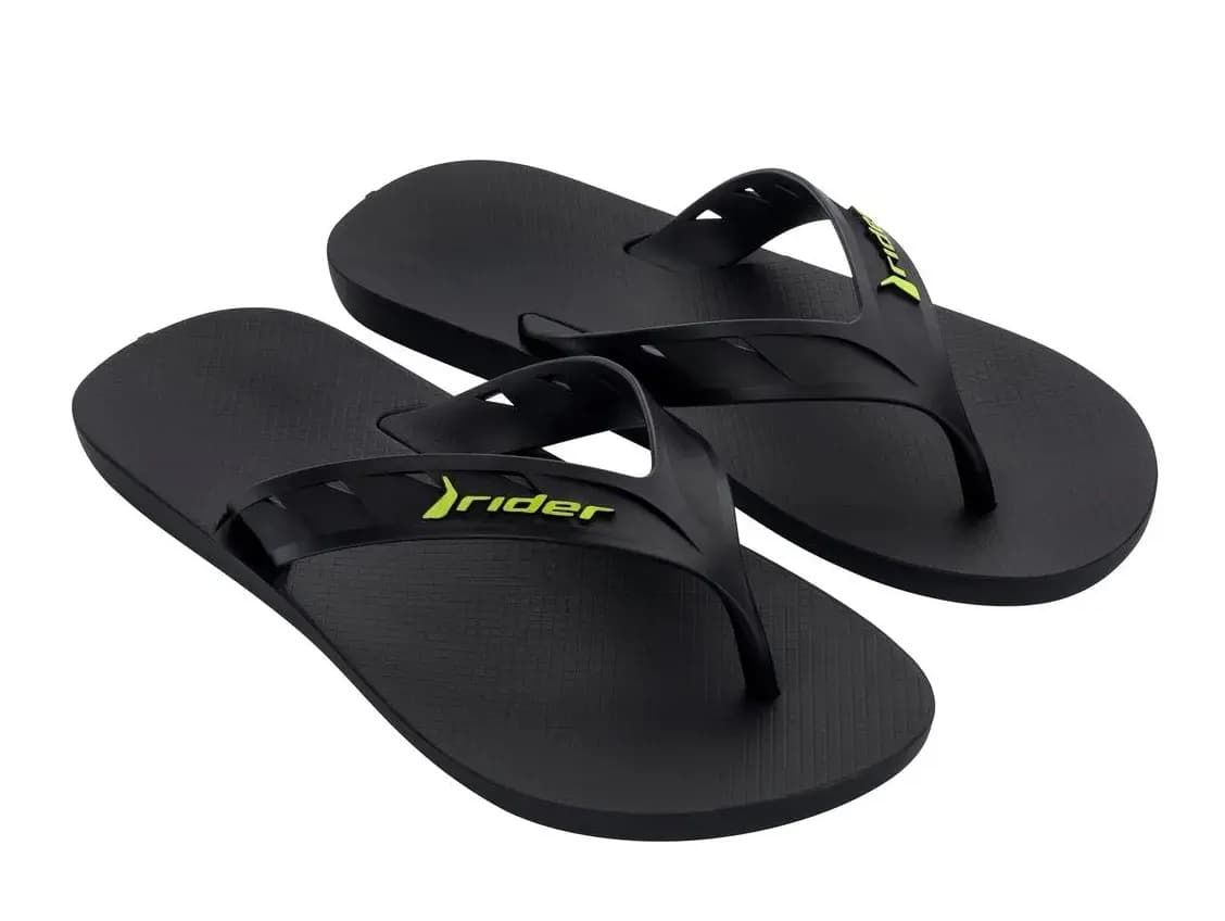 Preto/Verde