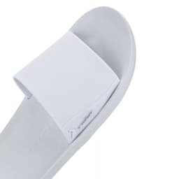Chinelo Masculino Rider Feel Slide - 12491 - Branco/Branco