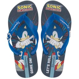 Chinelo Ipanema Sonic Lets Inf - 27412 - Azul/Azul