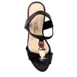 Sandália Feminino Modare - 7109465 - Preto 2
