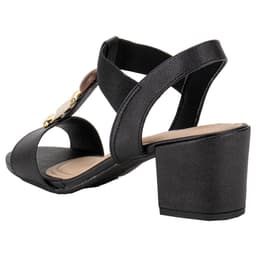 Sandália Feminino Modare - 7109465 - Preto 2