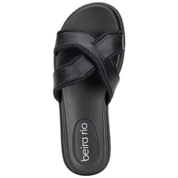 Tamanco Beira Rio - 8488127 - Preto