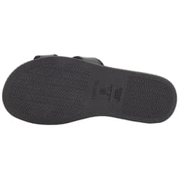 Tamanco Beira Rio - 8488127 - Preto