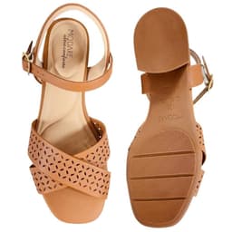 Sandália Modare - 7211105 - Camel
