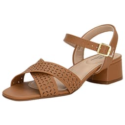 Sandália Modare - 7211105 - Camel