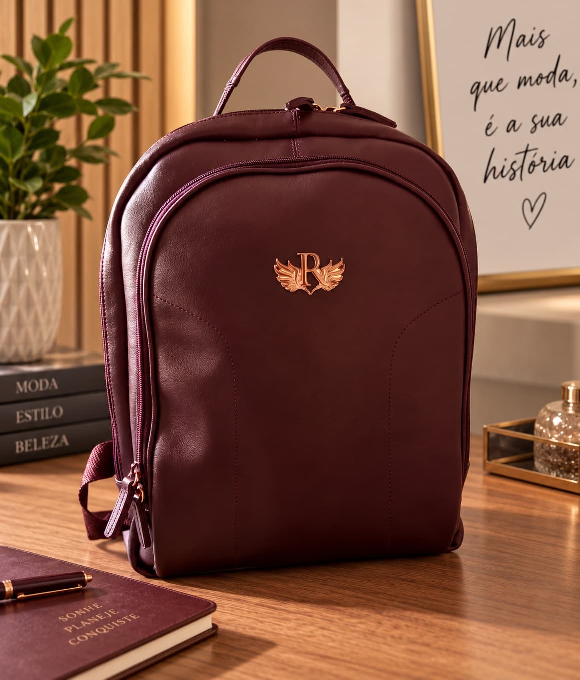 Mochila Ramagem - 2151011