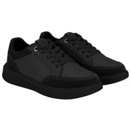 Tenis Molekinho - 2861117 - Branco/Cinza/Preto