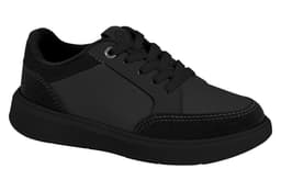 Tenis Molekinho - 2861117 - Branco/Cinza/Preto