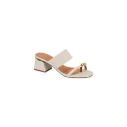 Tamanco Vizzano - 6428148 - Off-white