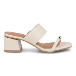 Tamanco Vizzano - 6428148 - Off-white
