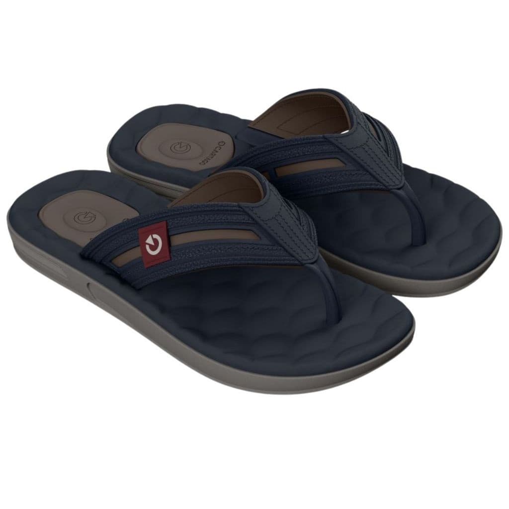 Chinelo Cartago Egeu Iv -12530
